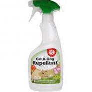 Get Off Cat & Dog Repellent Spray
