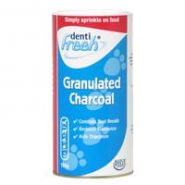 Dentifresh Pet Granulated Charcoal