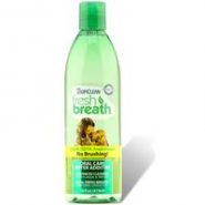 Tropiclean Dog & Cat Fresh Breath Water Additive