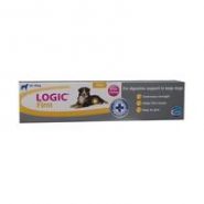 Logic Firm Oral Paste