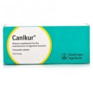 Canikur Diarrhoea Tablets