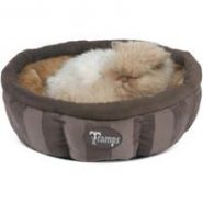 Tramps Aristocat Ring Cat Bed
