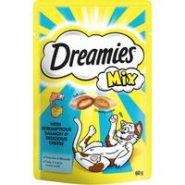 Dreamies Mixes Cat Treats