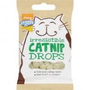 Armitage Good Girl Catnip Drops Cat Treats