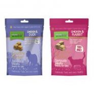 Natures Menu Country Hunter Cat Treats