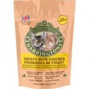 Harrington Treats With Chicken Cat Treats