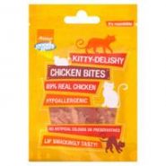 Good Girl Kitty Delishy