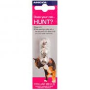 Ancol Cat Collar Bells