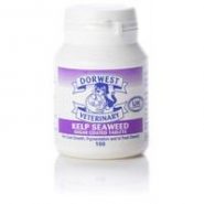 Dorwest Kelp Seaweed Tablets For Cats And Dogs