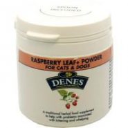 Denes Raspberry Leaf+ Powder