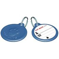 Cat ID Tags