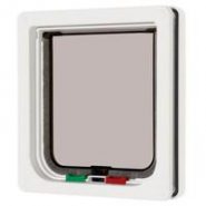 Cat Mate 4 Way Locking Cat Flap