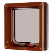 Cat Mate Lockable Flap & Liner