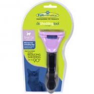 Furminator Cat Deshedding Tool