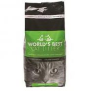 Worlds Best Cat Litter Original Clumping Formula