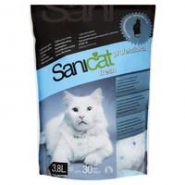Sanicat Fresh Cat Litter