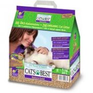 Cats Best Nature Gold Clumping Cat Litter