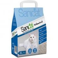 Sanicat Antibacterial Cat Litter
