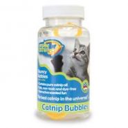 Cosmic Catnip Bubbles
