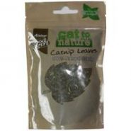 Armitage Good Girl Catnip Leaves