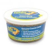 Cosmic Catnip Tub