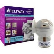 Feliway Classic Cat Calming Diffuser