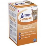 Feliway Cystease Cat Urinary Supplement