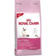 Royal Canin Health Nutrition Kitten Food