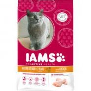 Iams Chicken Senior & Mature 7+ Cat Food