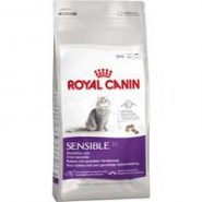 Royal Canin Health Nutrition Sensible 33 Cat Food