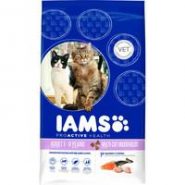 Iams Cat Adult Multicat