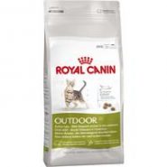 Royal Canin Health Nutrition Outdoor 30 Cat Food