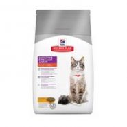 Hills Science Plan Feline Adult Sensitive Stomach Chicken