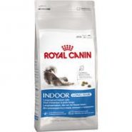 Royal Canin Health Nutrition Indoor Long Hair Cat Food