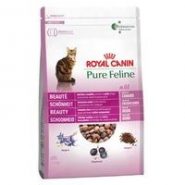 Royal Canin Pure Feline No 1 Beauty Adult Cat Food