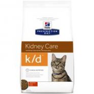 Hills Prescription Diet Feline Kd