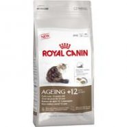 Royal Canin Health Nutrition Ageing +12 Cat Food