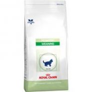 Royal Canin Vcn Pediatric Weaning Kitten Food