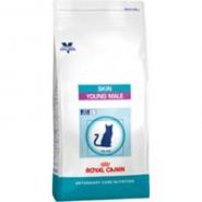 Royal Canin Vcn Skin Young Male Cat Food