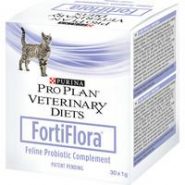 Purina Veterinary Diets Fortiflora Cat Nutritional Supplement
