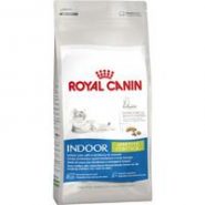 Royal Canin Health Nutrition Indoor Appetite Control Cat Food