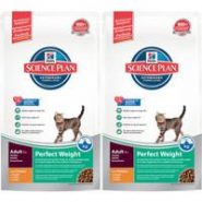 Hills Science Plan Feline Adult Perfect Weight