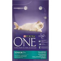 Dry Cat Food