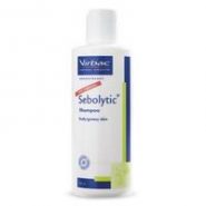 Virbac Sebolytic Shampoo