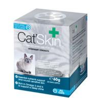 Cat Skin & Coat Treatments