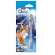 Bob Martin Clear Flea Cat Collar