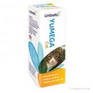 Yumega Cat Skin & Coat Supplement