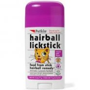 Petkin Cat Hairball Lickstick