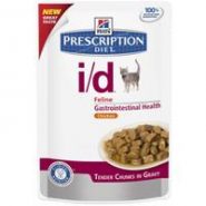 Hills Prescription Diet Feline Id Pouches