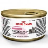 Royal Canin Health Nutrition Babycat Instinctive Kitten Food